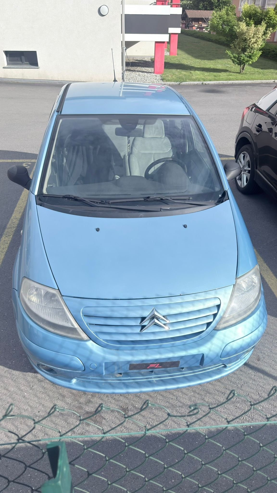 CITROEN 1.4i Exclusive-image-3