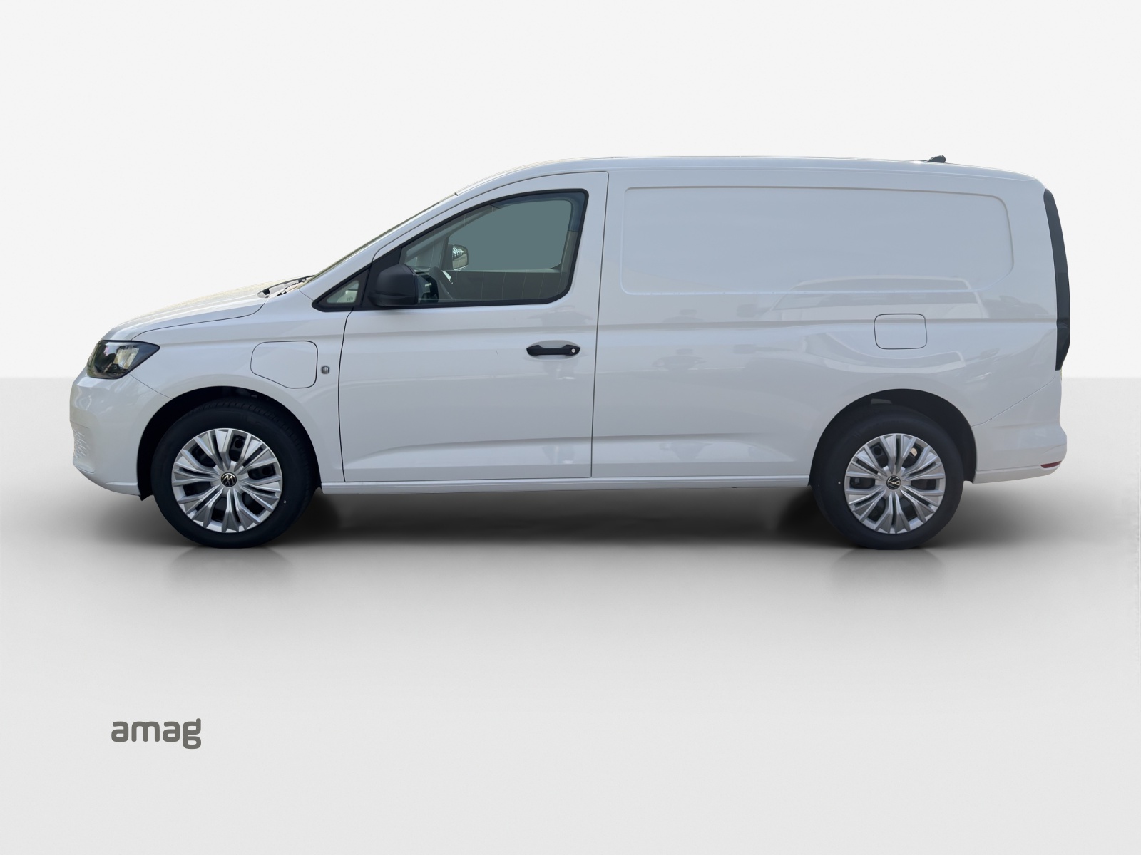 VW Caddy Cargo Entry Maxi 1.5eHy 150 DSG-showroom-element-1