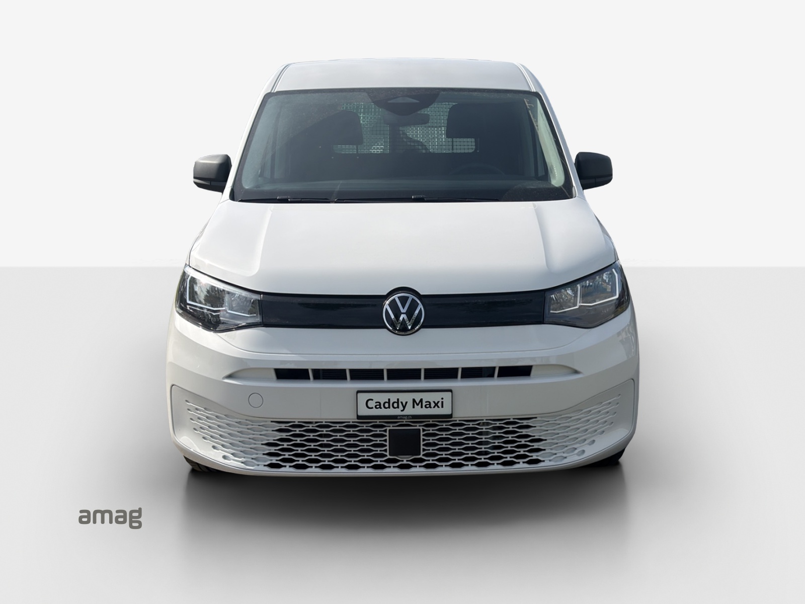 VW Caddy Cargo Entry Maxi 1.5eHy 150 DSG-image-6