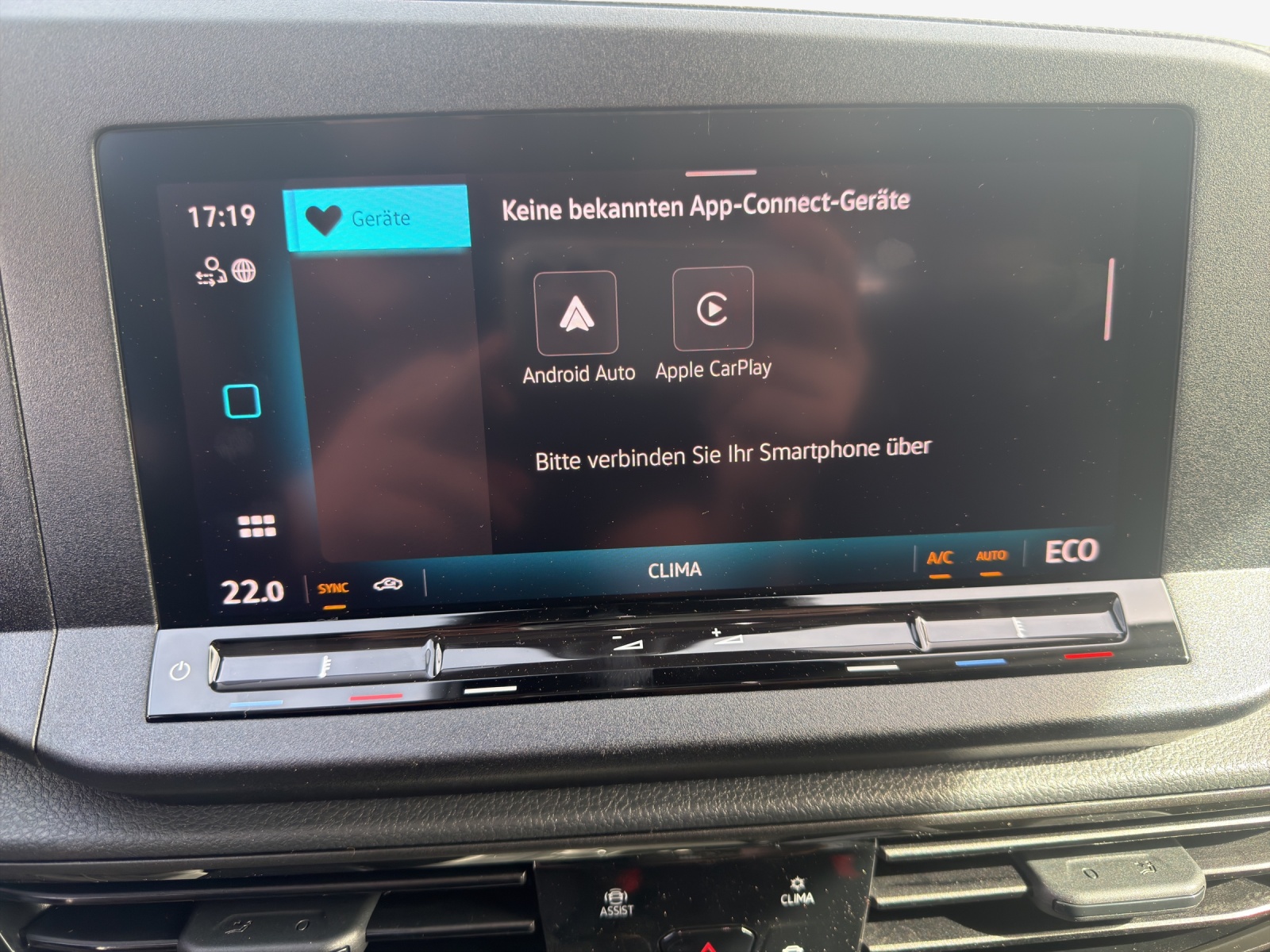 VW Caddy Cargo Entry Maxi 1.5eHy 150 DSG-image-10