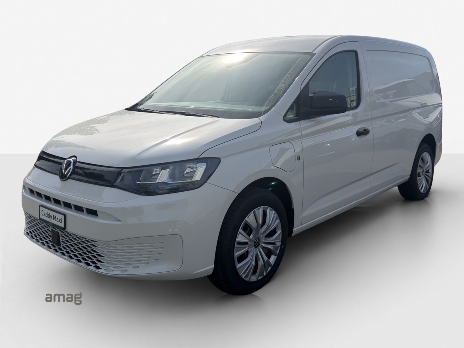 VW Caddy Cargo Entry Maxi 1.5eHy 150 DSG