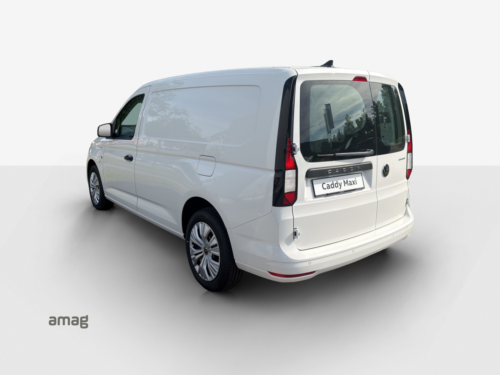 VW Caddy Cargo Entry Maxi 1.5eHy 150 DSG-showroom-element-2