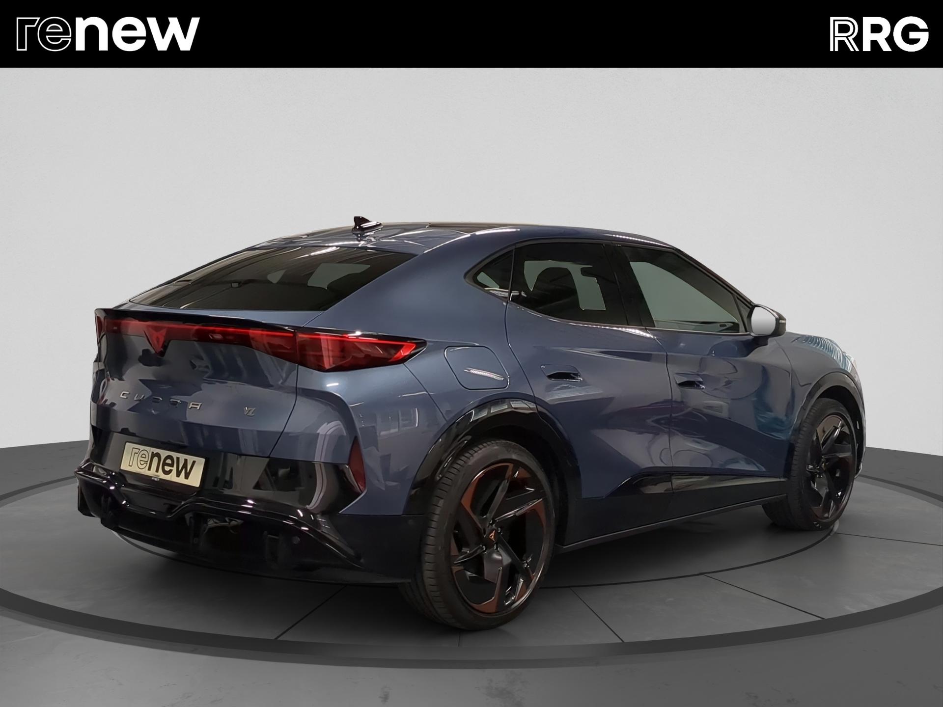 CUPRA Tavascan Type 9 77 kWh Adrenaline-image-3