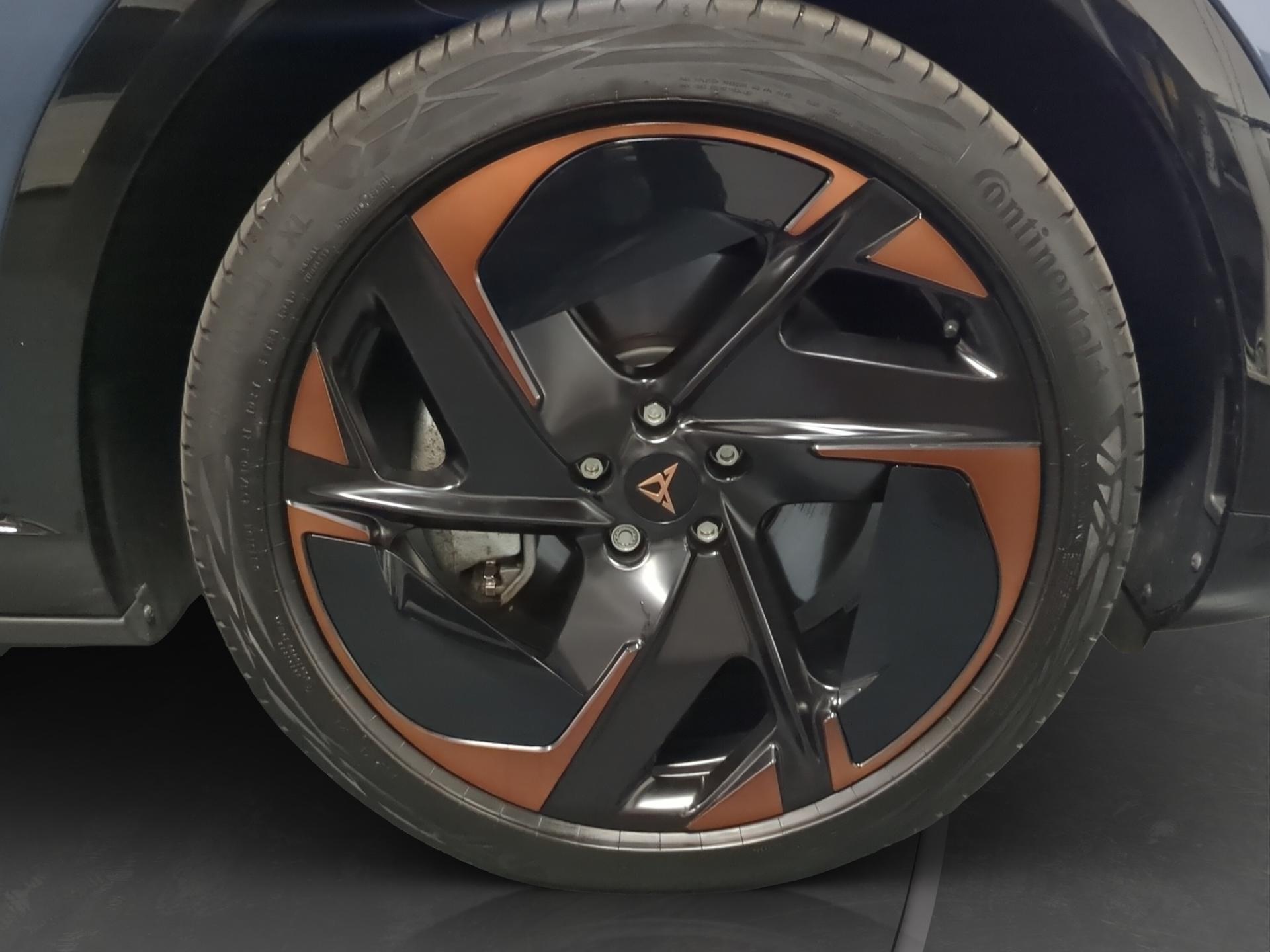 CUPRA Tavascan Type 9 77 kWh Adrenaline-image-17