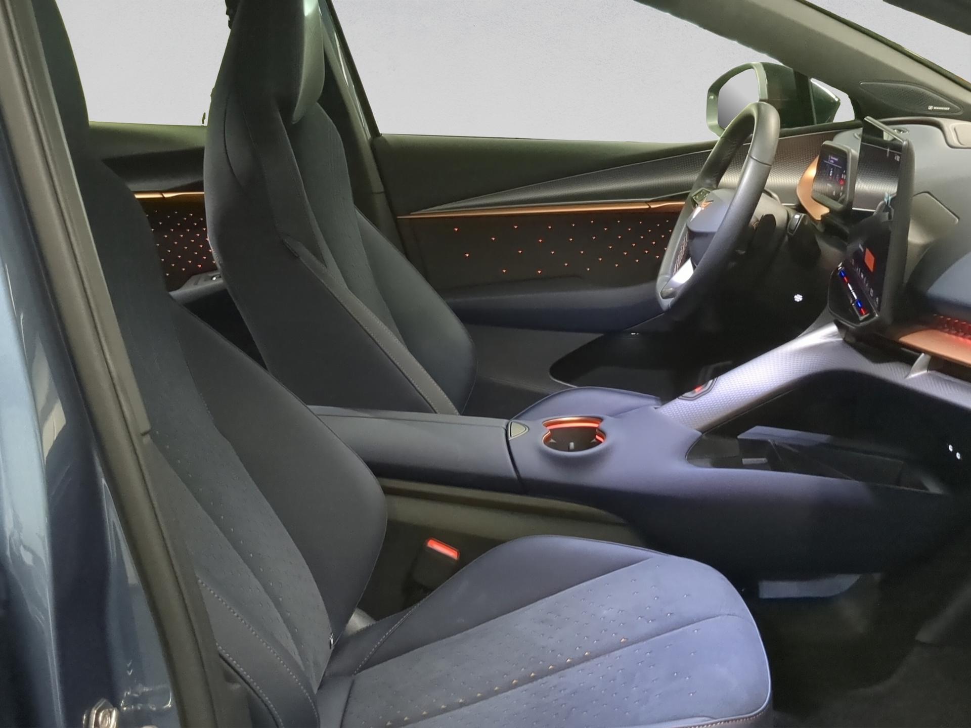 CUPRA Tavascan Type 9 77 kWh Adrenaline-image-16