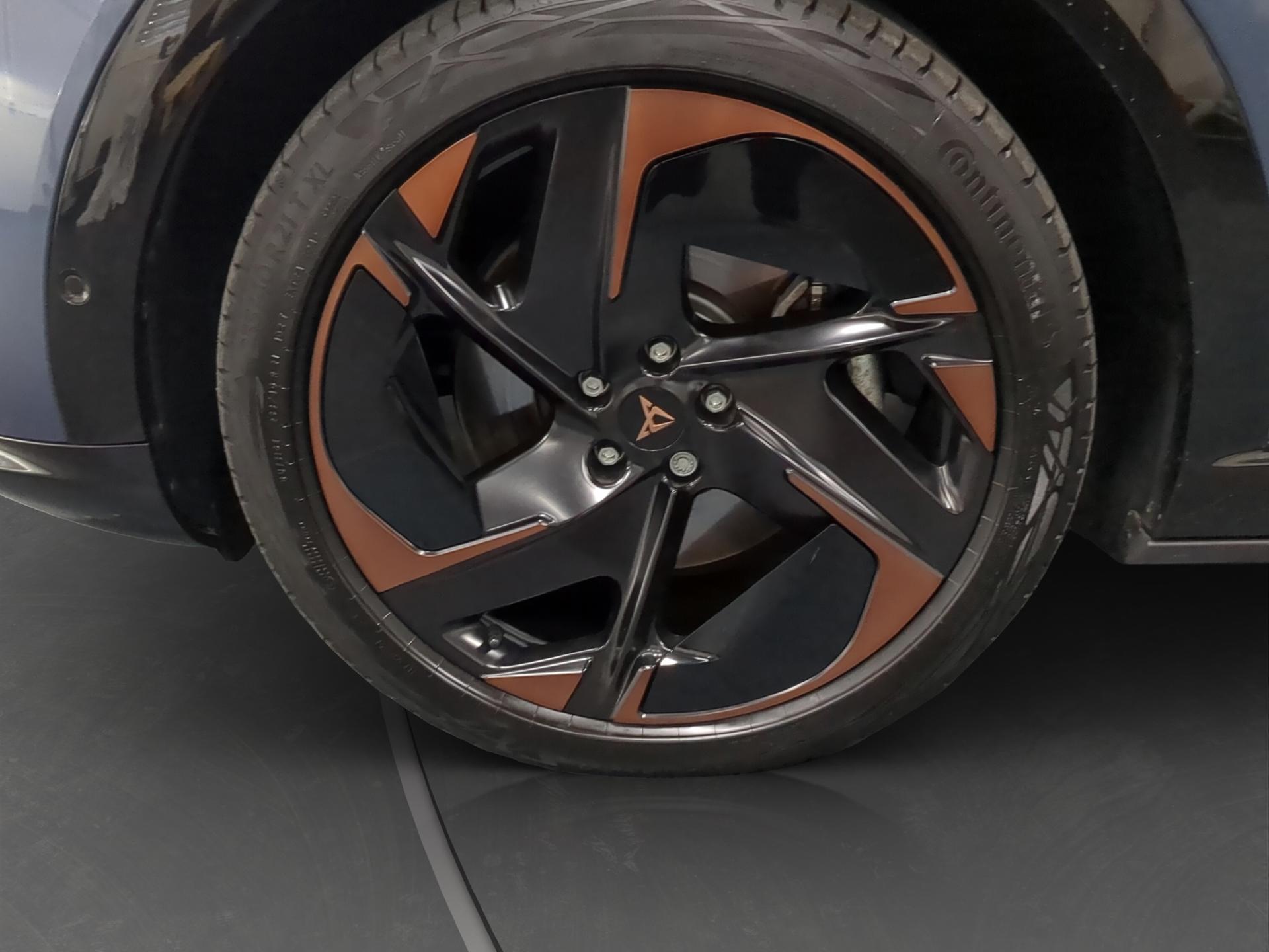 CUPRA Tavascan Type 9 77 kWh Adrenaline-image-25