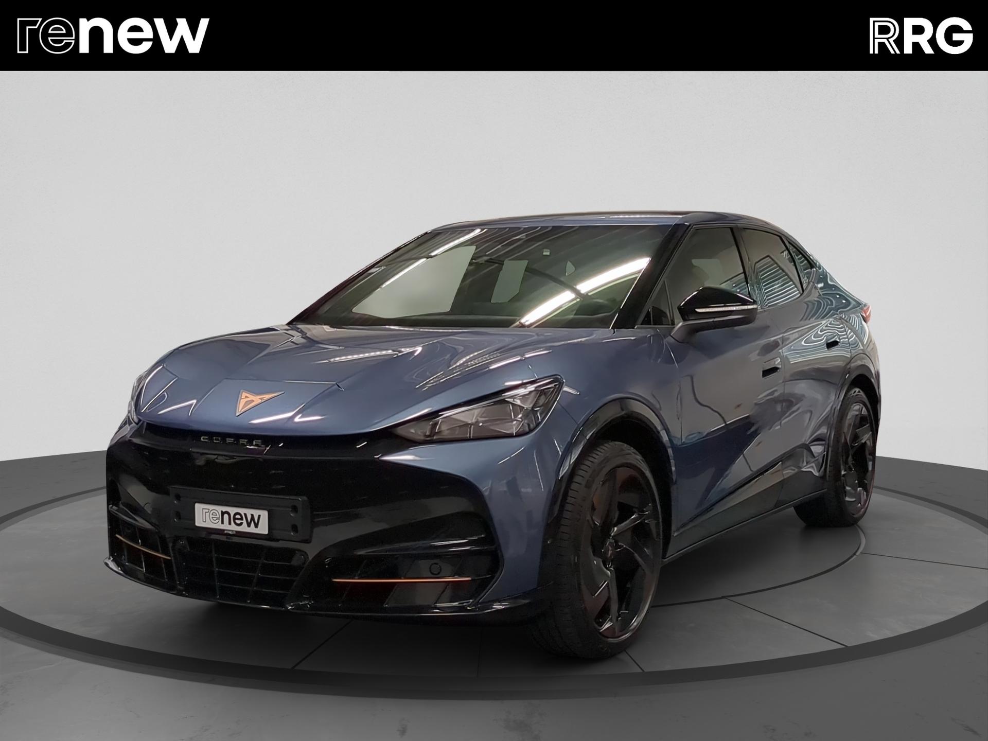 CUPRA Tavascan Type 9 77 kWh Adrenaline-image-7