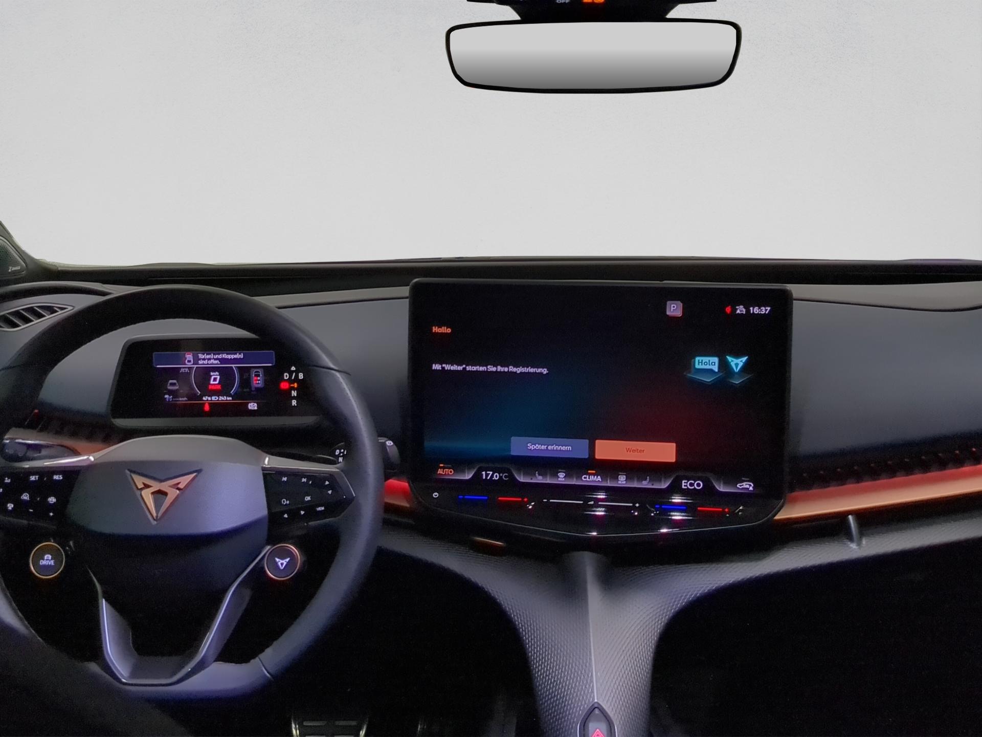 CUPRA Tavascan Type 9 77 kWh Adrenaline-image-13