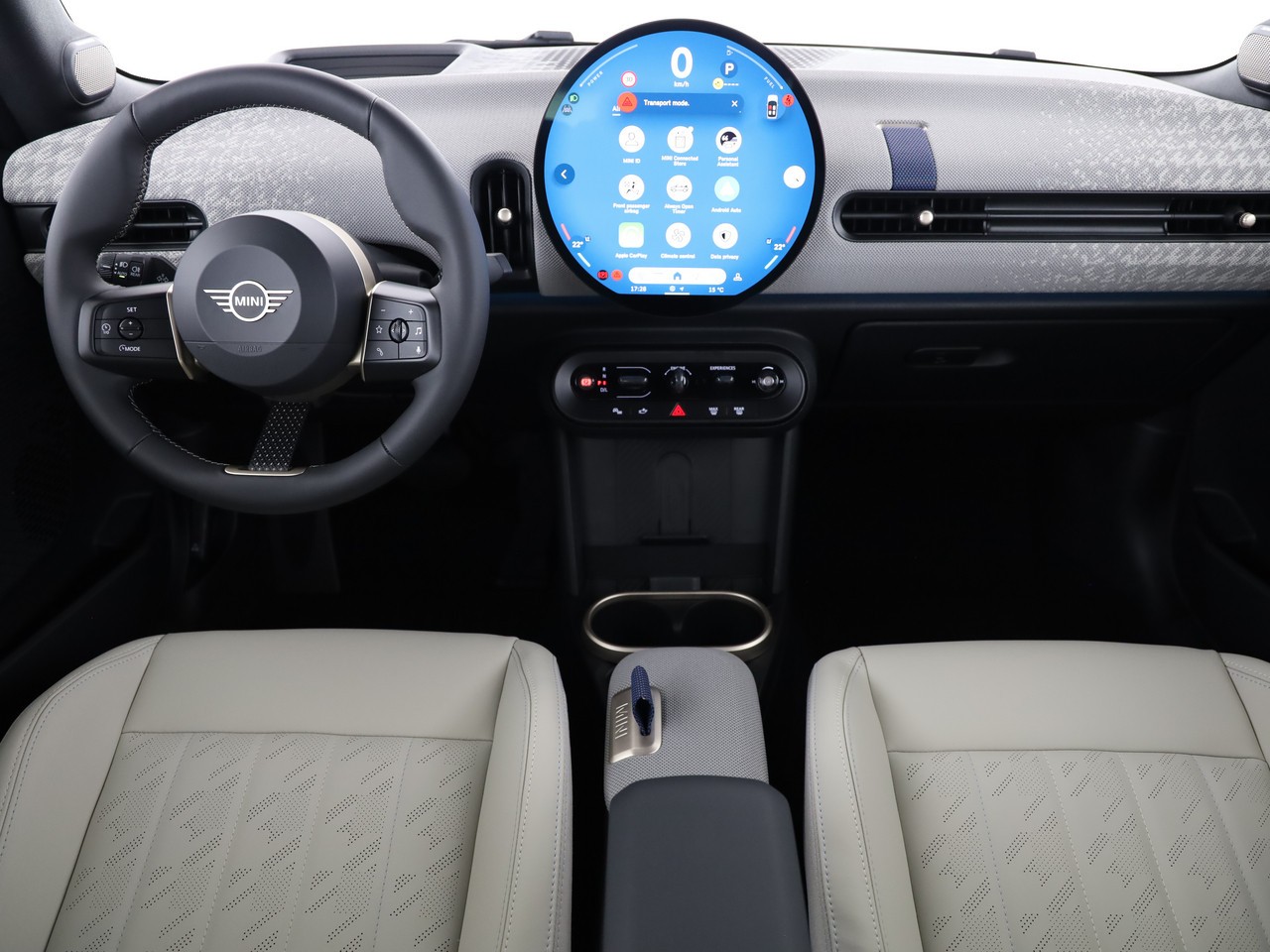 MINI Cooper C Cabriolet DKG-image-15