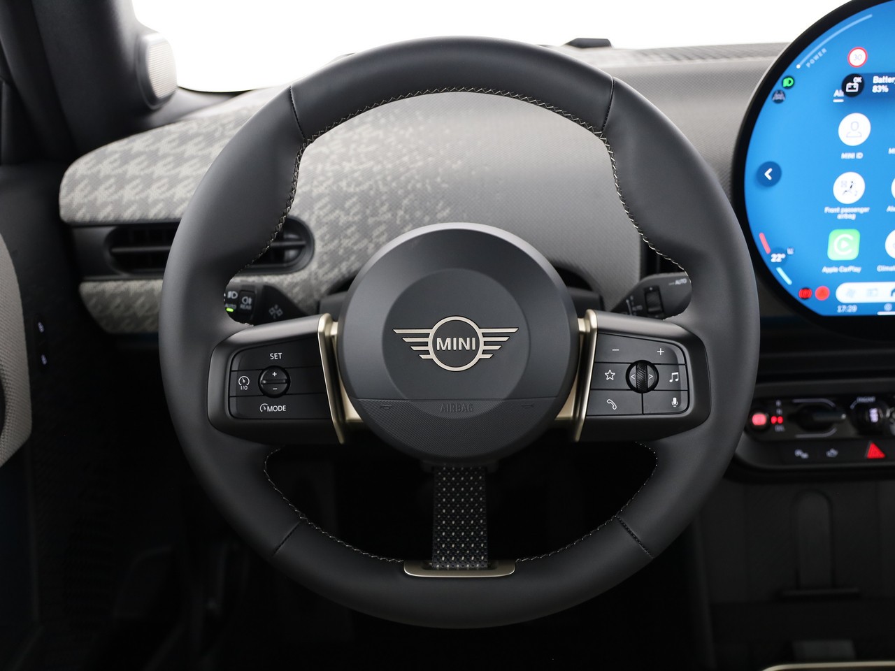 MINI Cooper C Cabriolet DKG-image-17