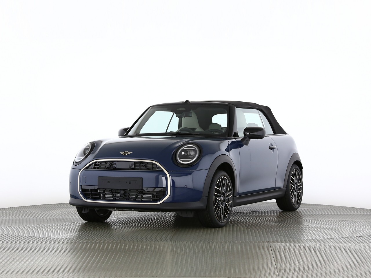 MINI Cooper C Cabriolet DKG-image-0