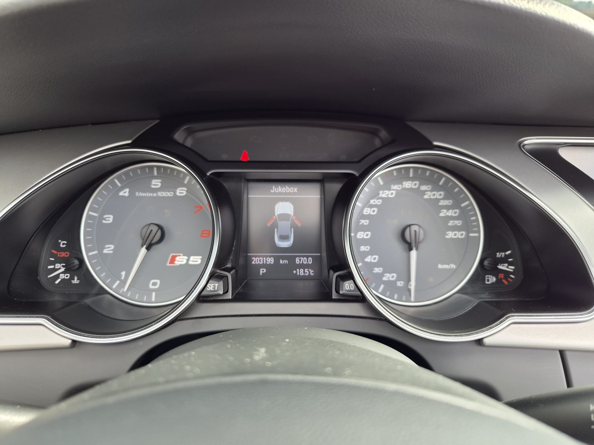 AUDI S5 Cabrio 3.0 TFSI quattro S-tronic-image-15