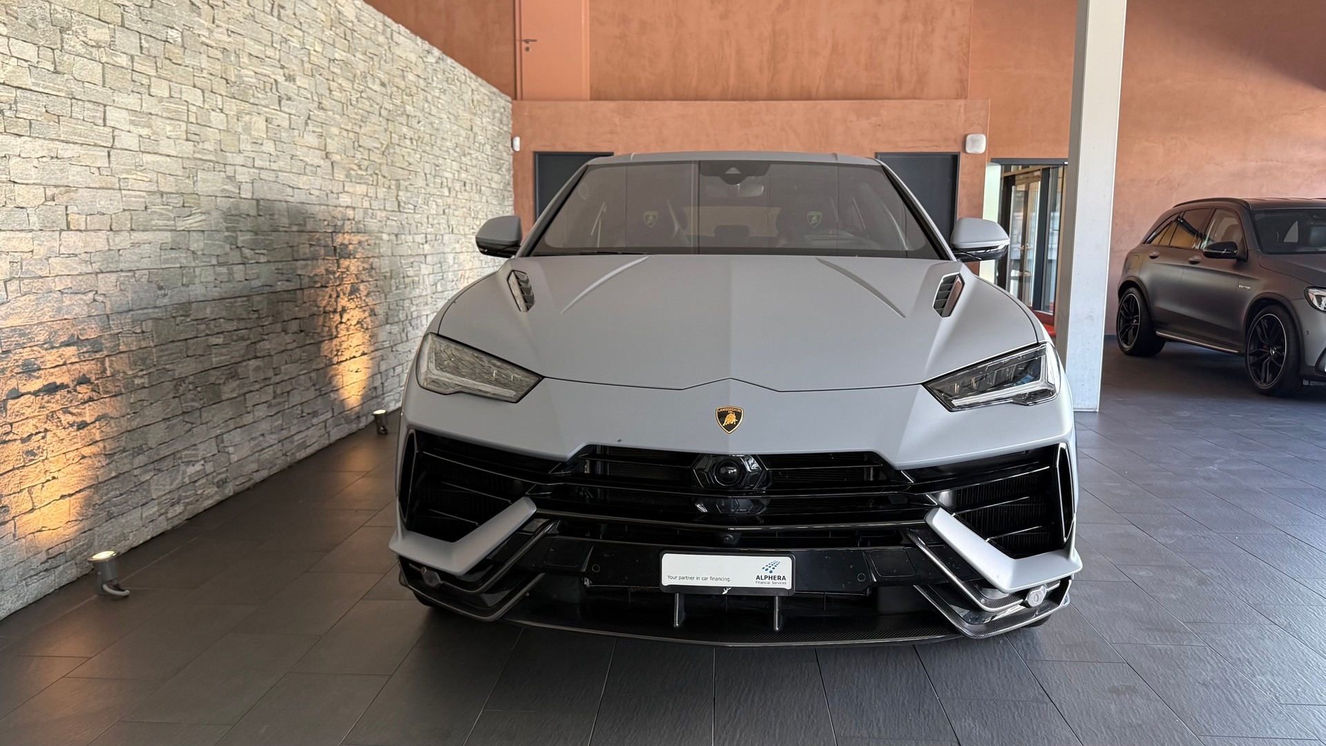 LAMBORGHINI Urus Performante-image-4