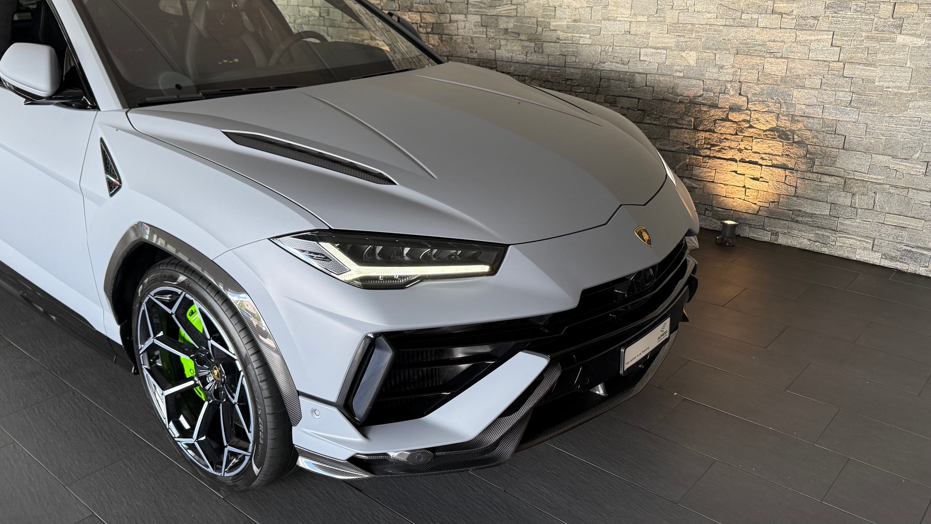 LAMBORGHINI Urus Performante-image-7