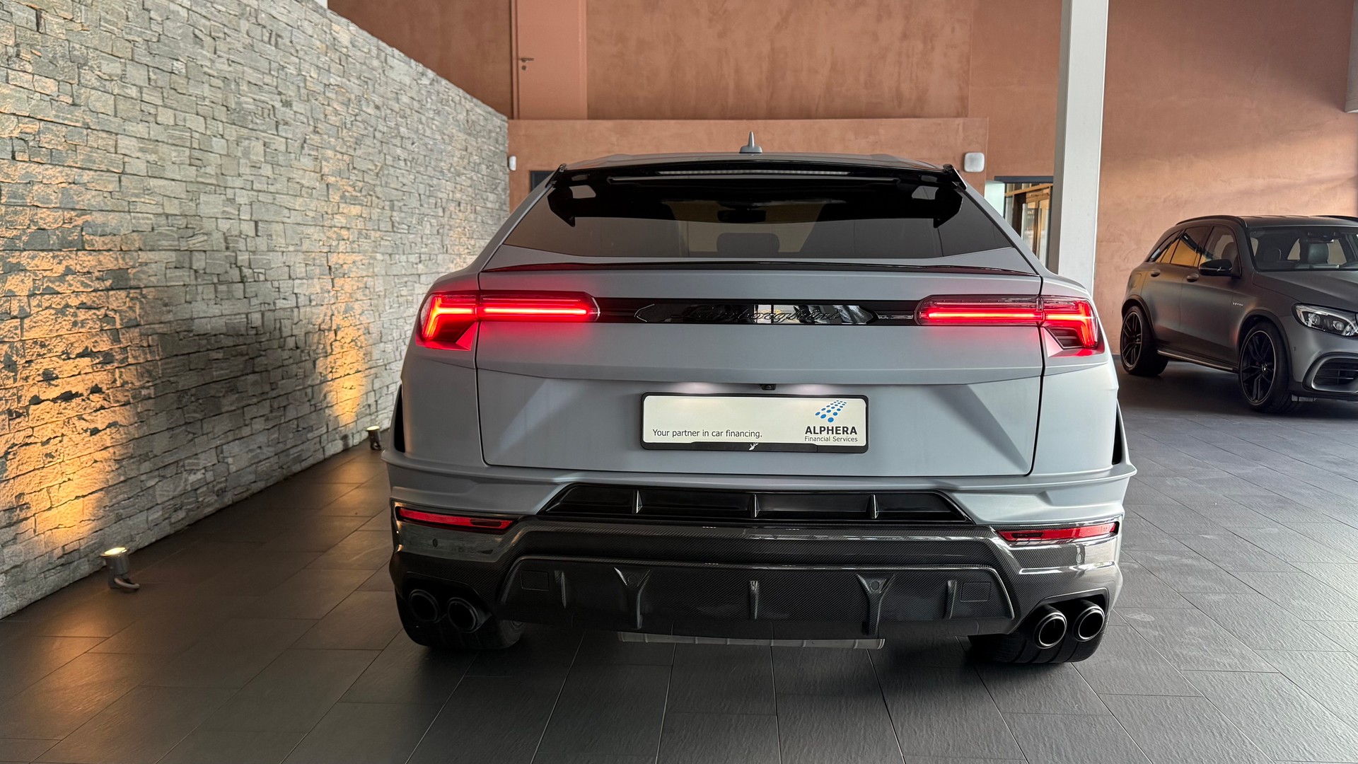 LAMBORGHINI Urus Performante-image-6