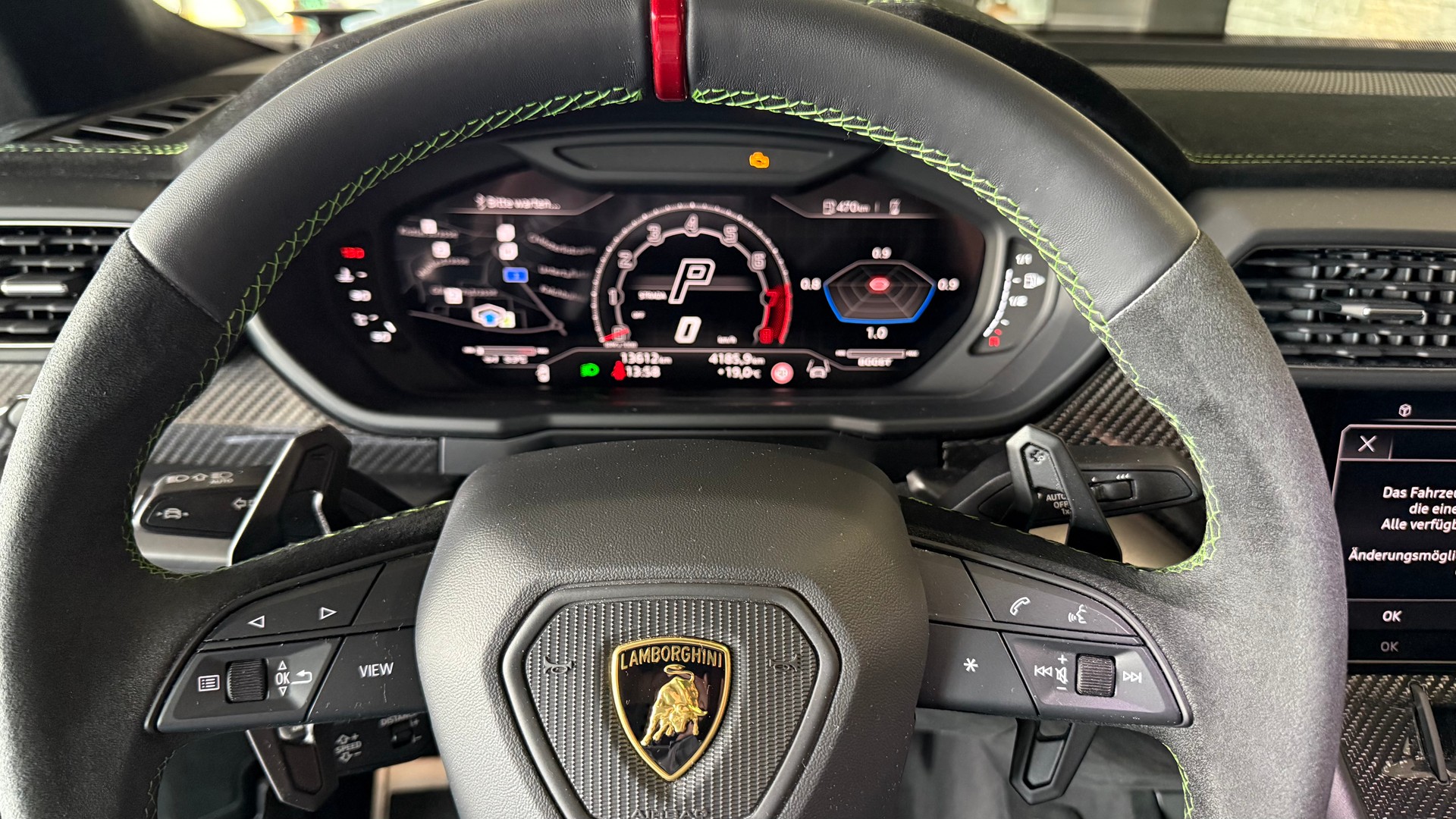 LAMBORGHINI Urus Performante-image-20