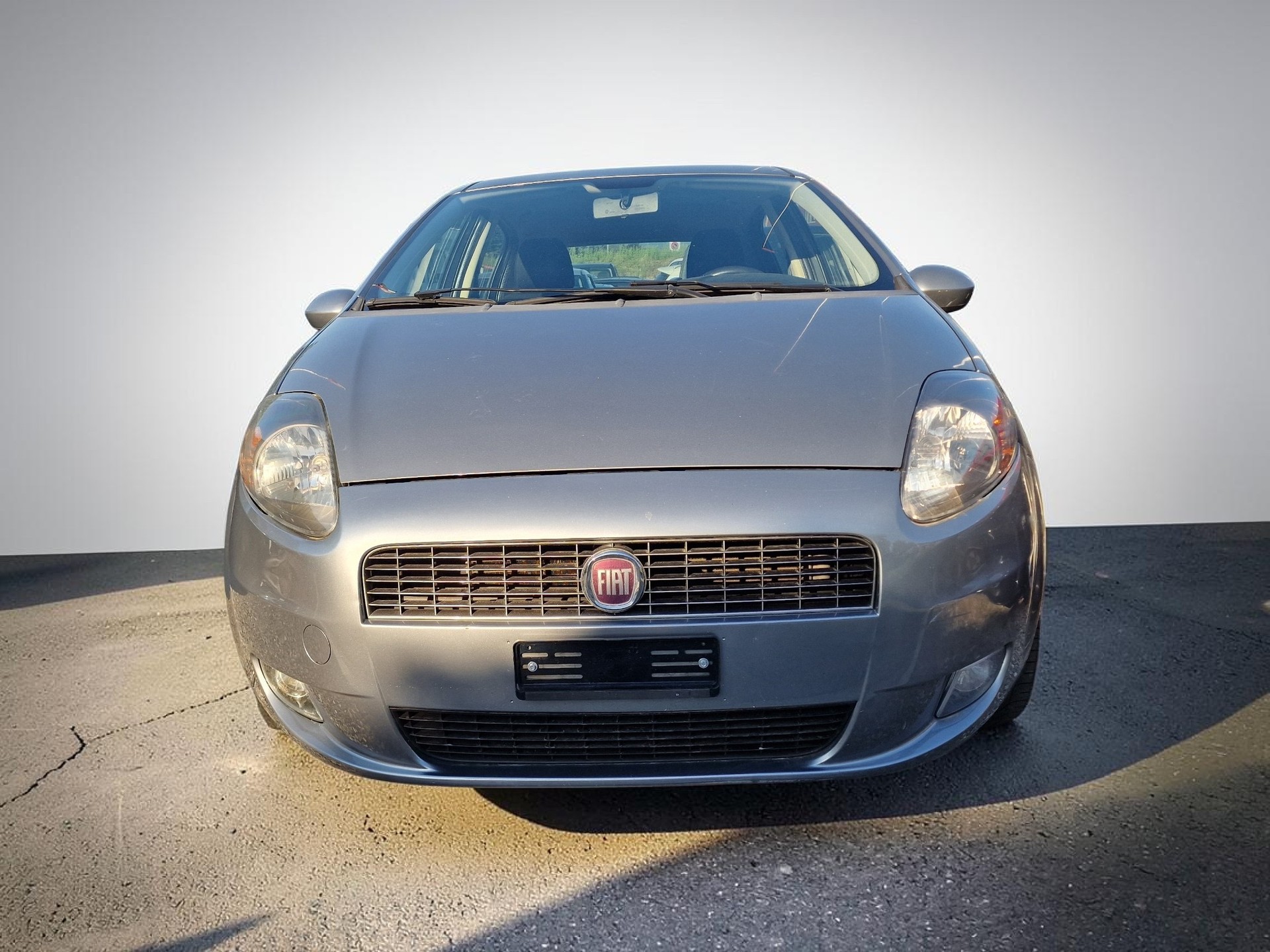 FIAT Punto 0.9 Twinair MYSTYLE 12Mt Gara MFK Neu-image-2