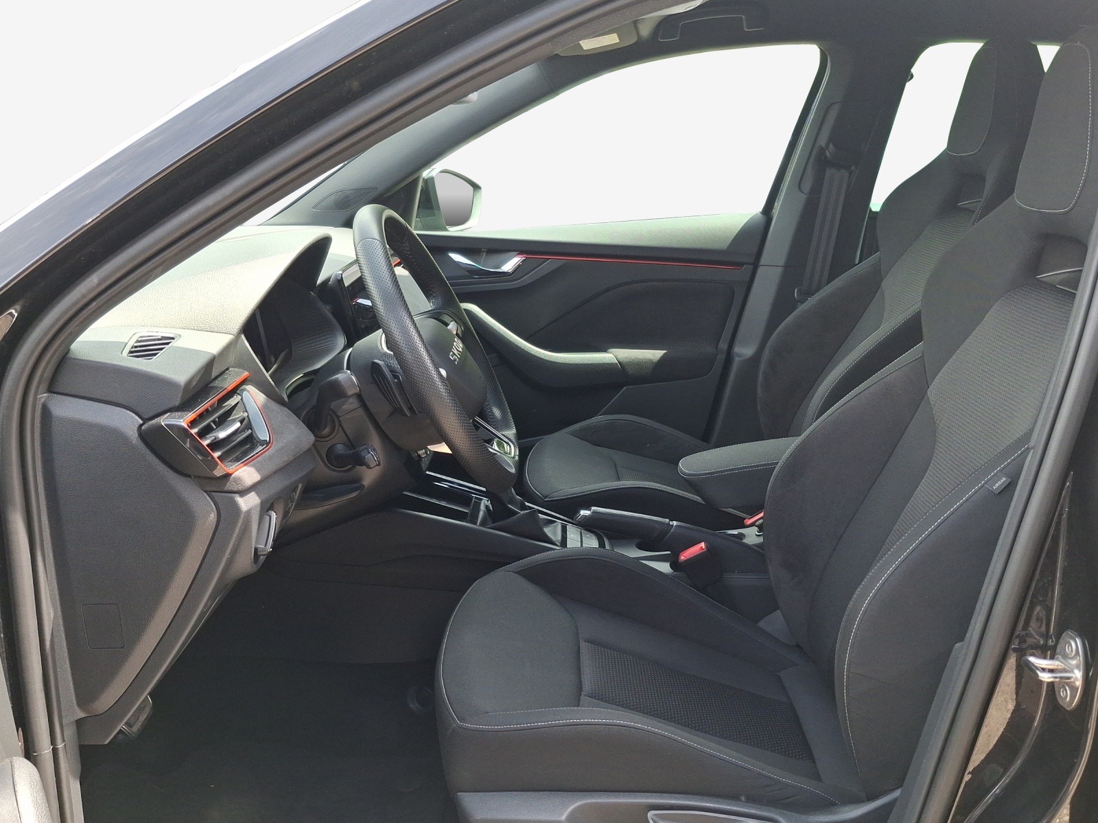 SKODA Scala 1.5 TSI Selection DSG-image-7
