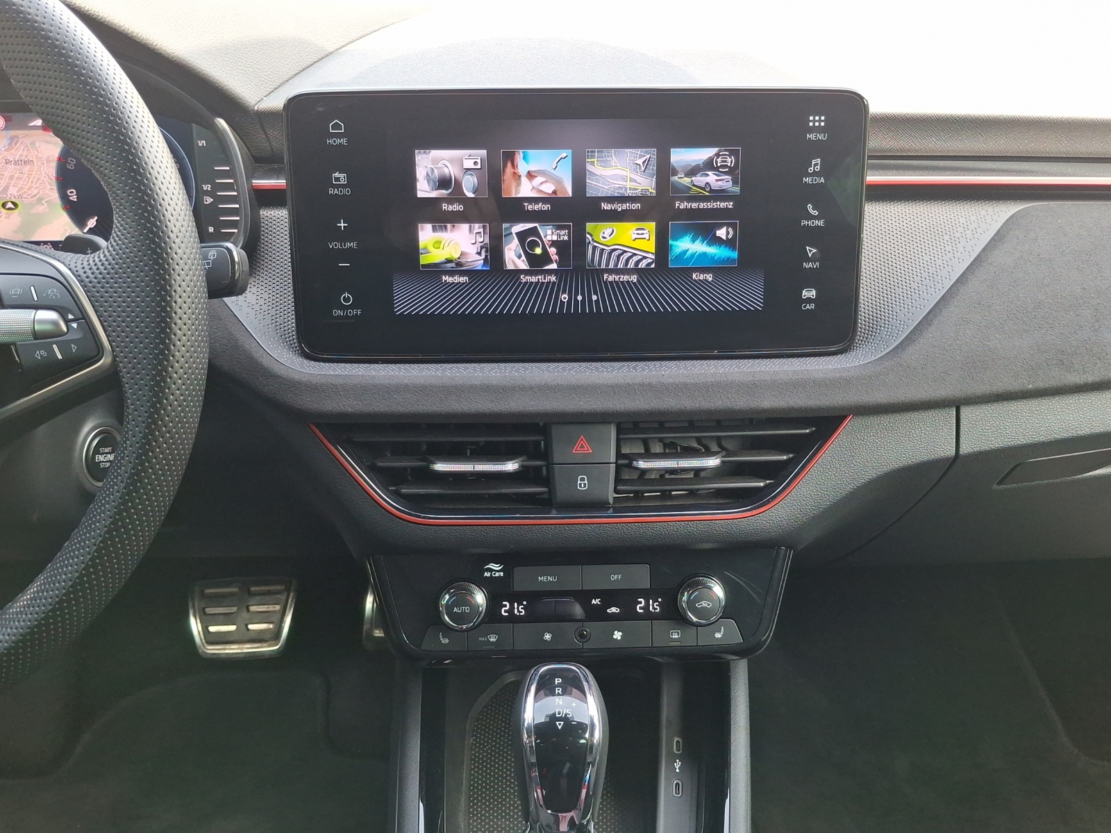 SKODA Scala 1.5 TSI Selection DSG-image-10
