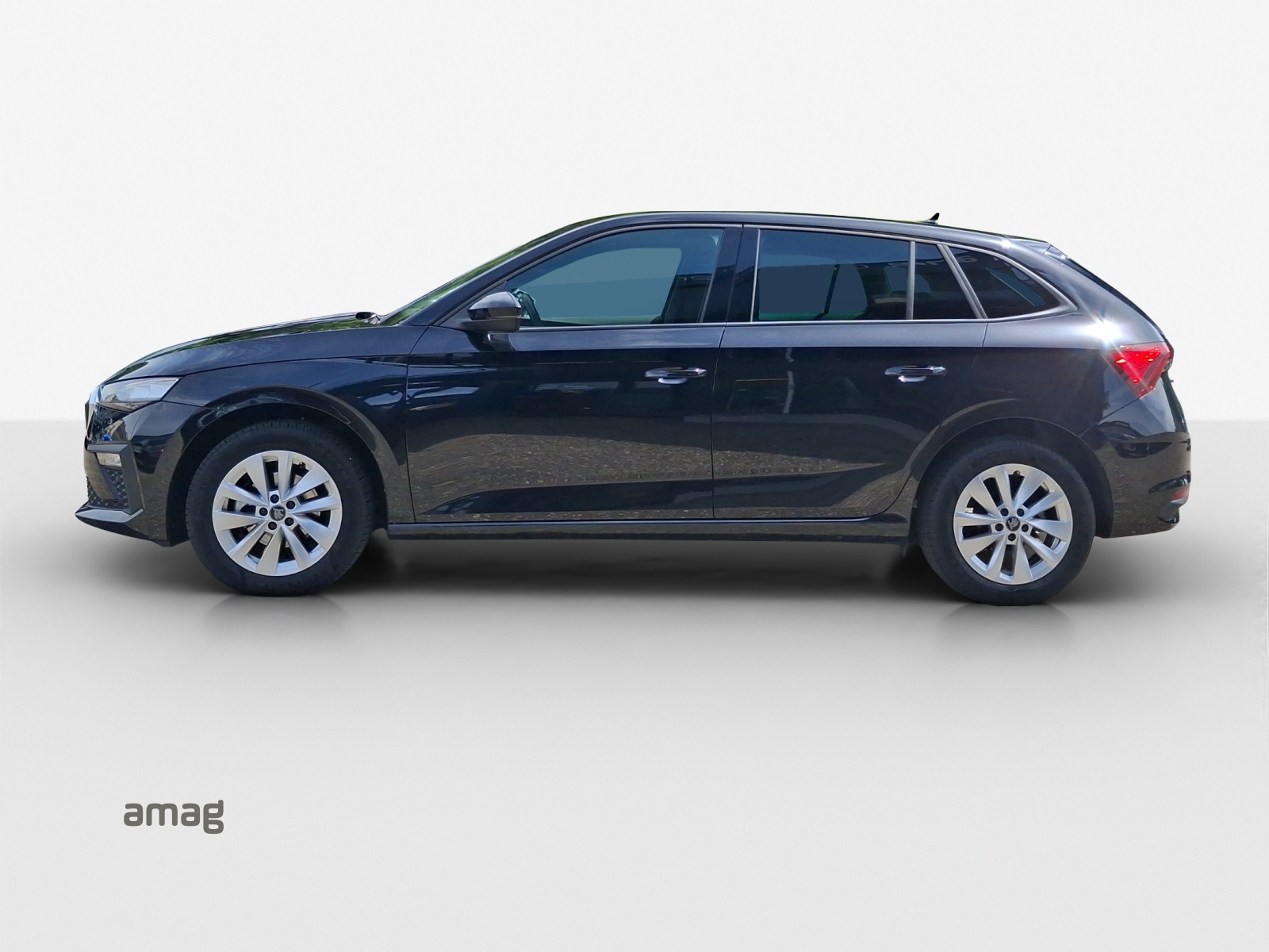 SKODA Scala 1.5 TSI Selection DSG-image-1