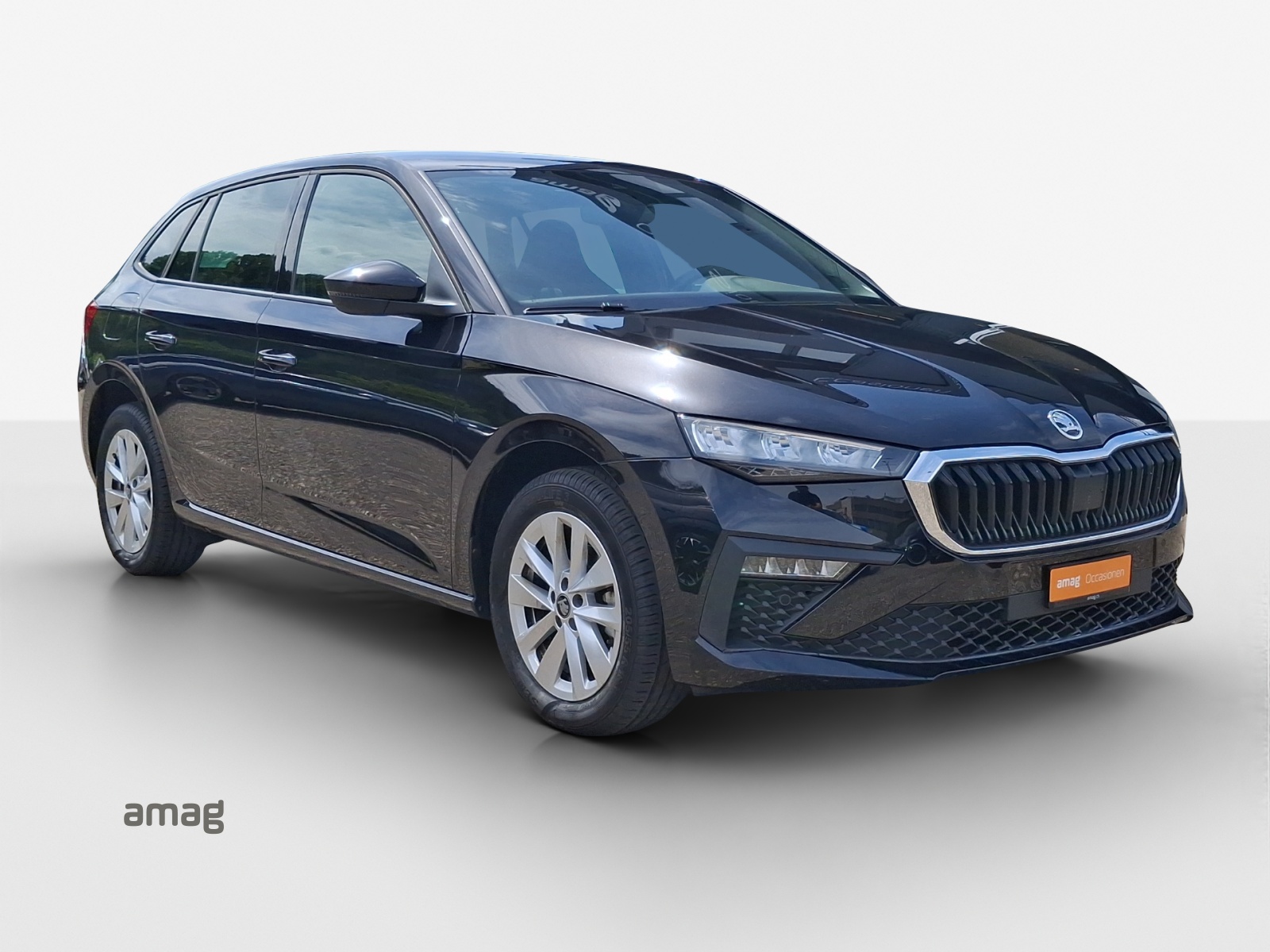 SKODA Scala 1.5 TSI Selection DSG-image-5