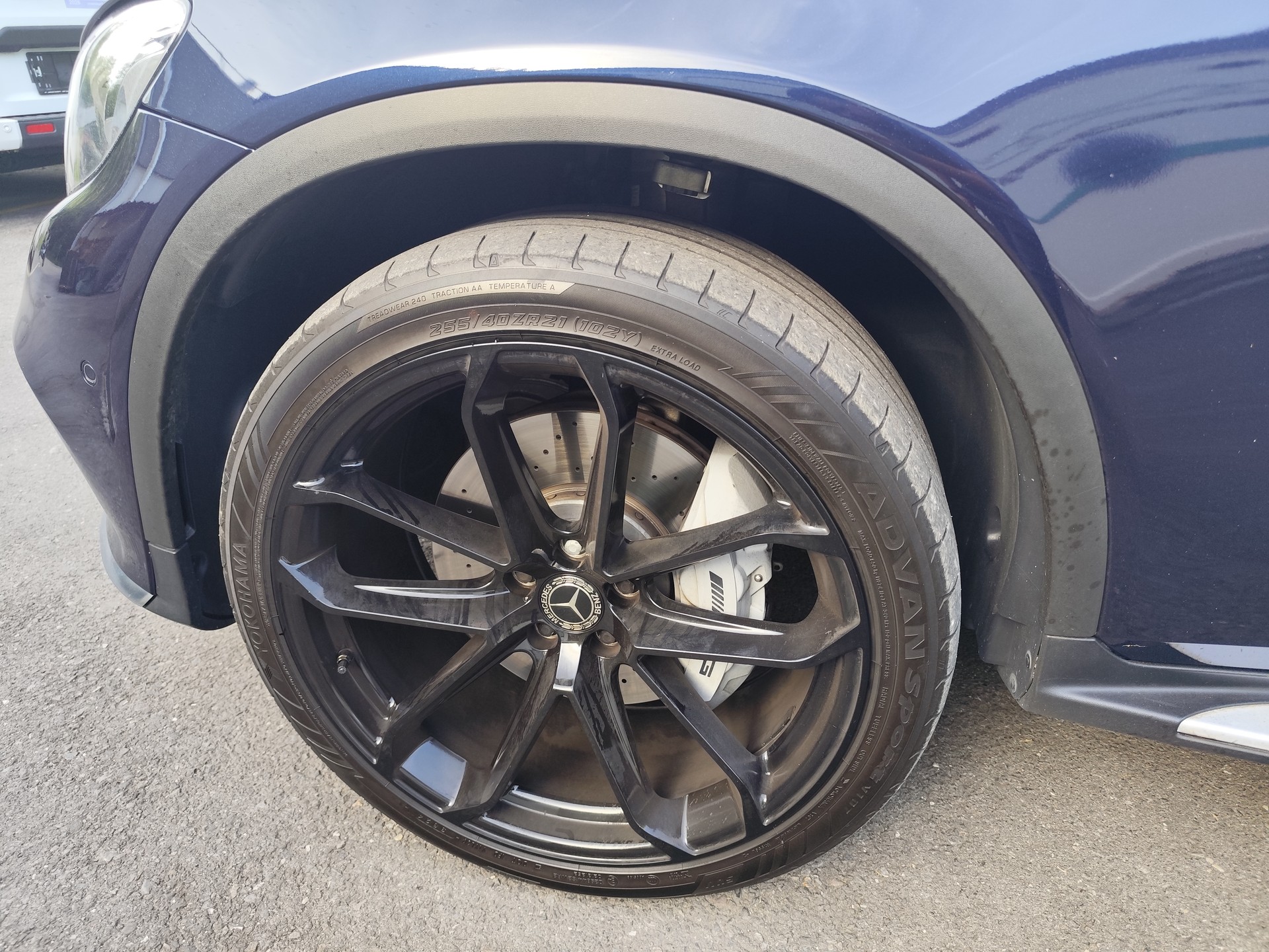 MERCEDES-BENZ GLC 43 AMG 4m-image-3