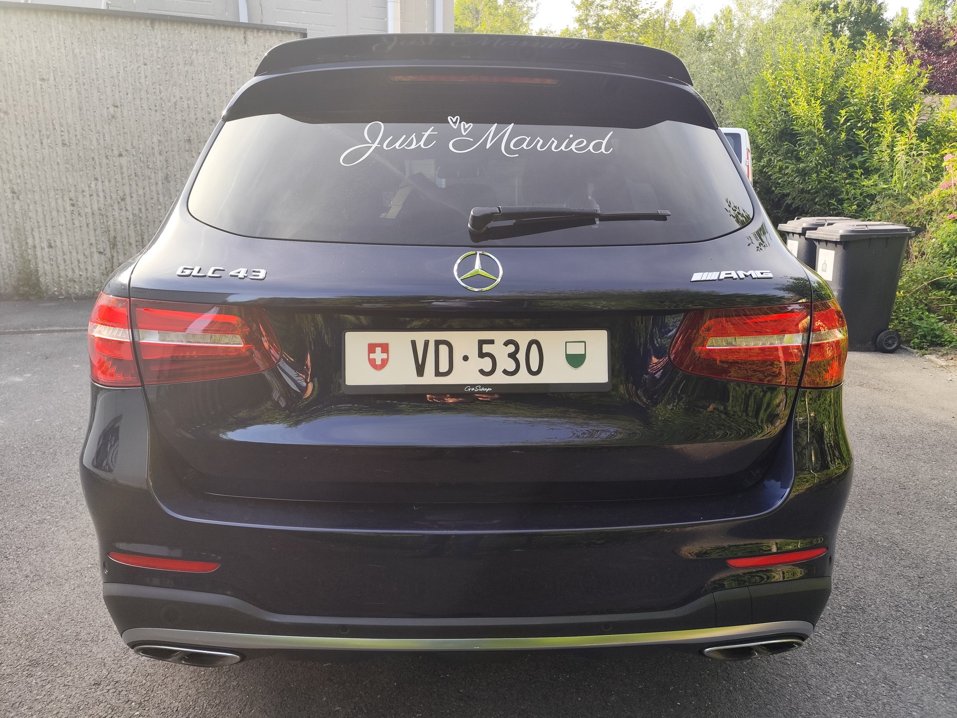 MERCEDES-BENZ GLC 43 AMG 4m-image-2