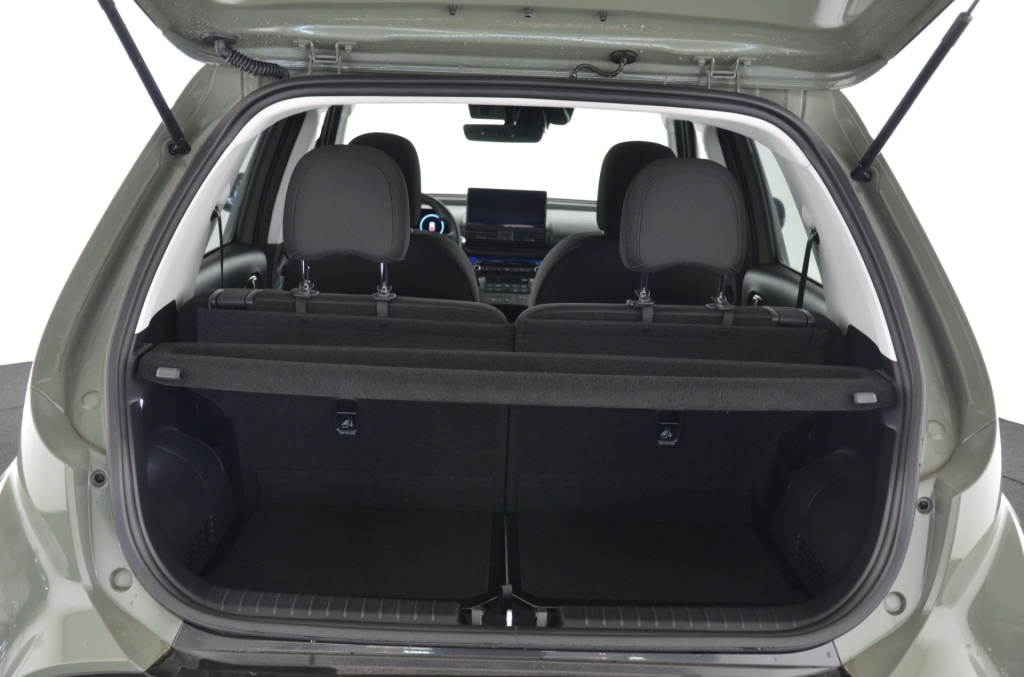 HYUNDAI Inster 49kWh Luxury-image-26