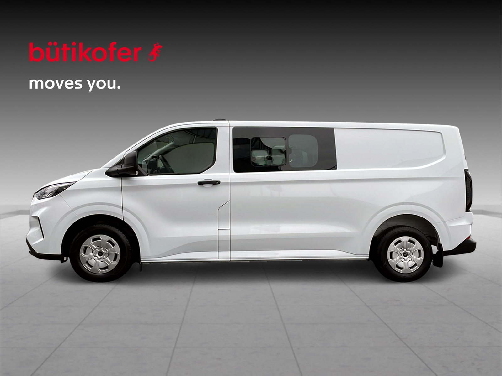 FORD Transit C DKab. Van 320 L2 2.0 EcoBlue 136 Trend-image-2