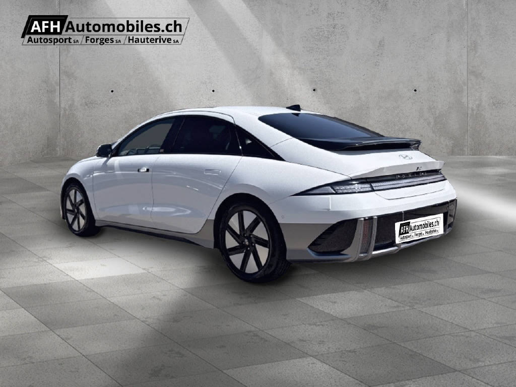 HYUNDAI Ioniq 6 Vertex 4WD-image-3