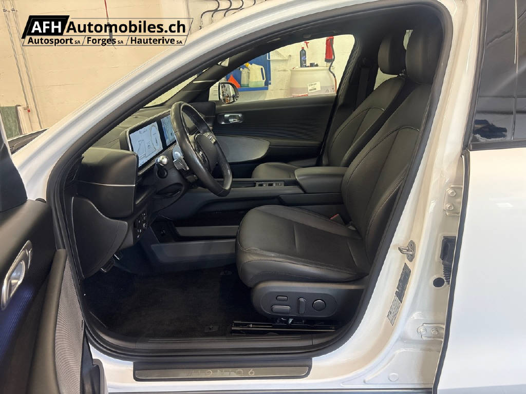 HYUNDAI Ioniq 6 Vertex 4WD-image-8