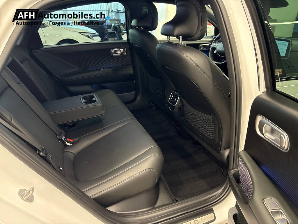 HYUNDAI Ioniq 6 Vertex 4WD-image-11