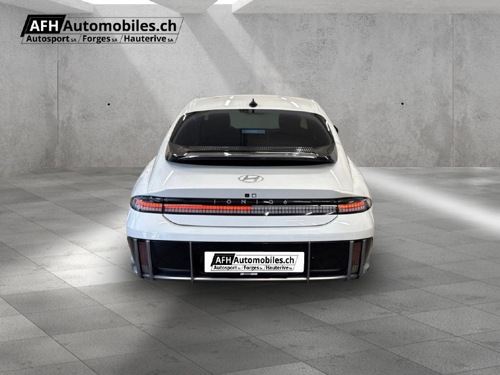 HYUNDAI Ioniq 6 Vertex 4WD-image-5