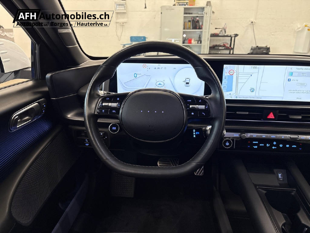 HYUNDAI Ioniq 6 Vertex 4WD-image-13