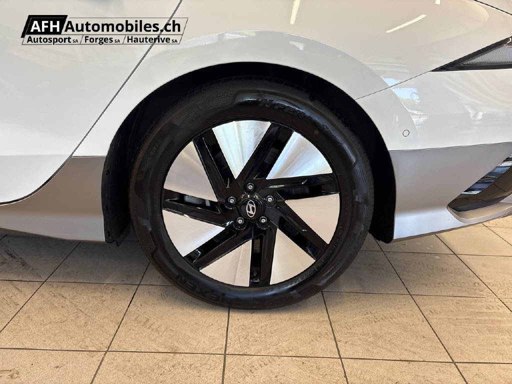 HYUNDAI Ioniq 6 Vertex 4WD-image-16