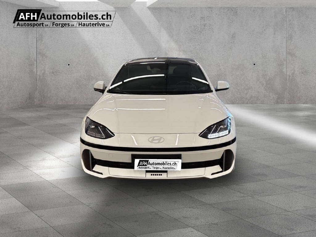 HYUNDAI Ioniq 6 Vertex 4WD-image-2