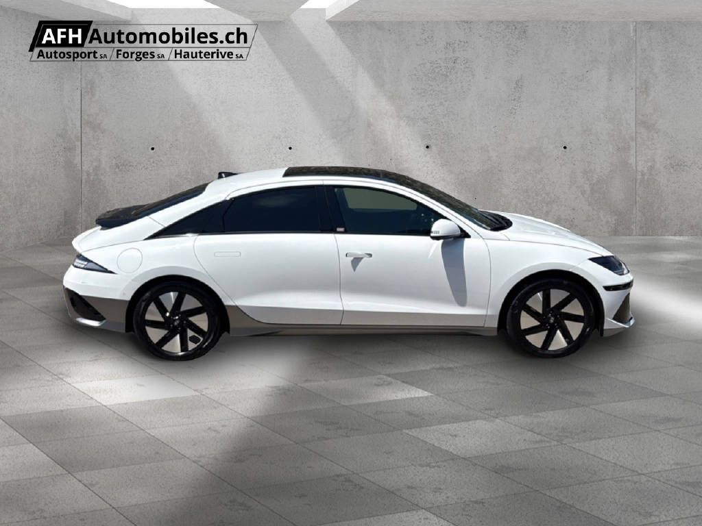 HYUNDAI Ioniq 6 Vertex 4WD-image-6