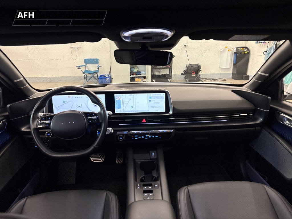 HYUNDAI Ioniq 6 Vertex 4WD-image-12