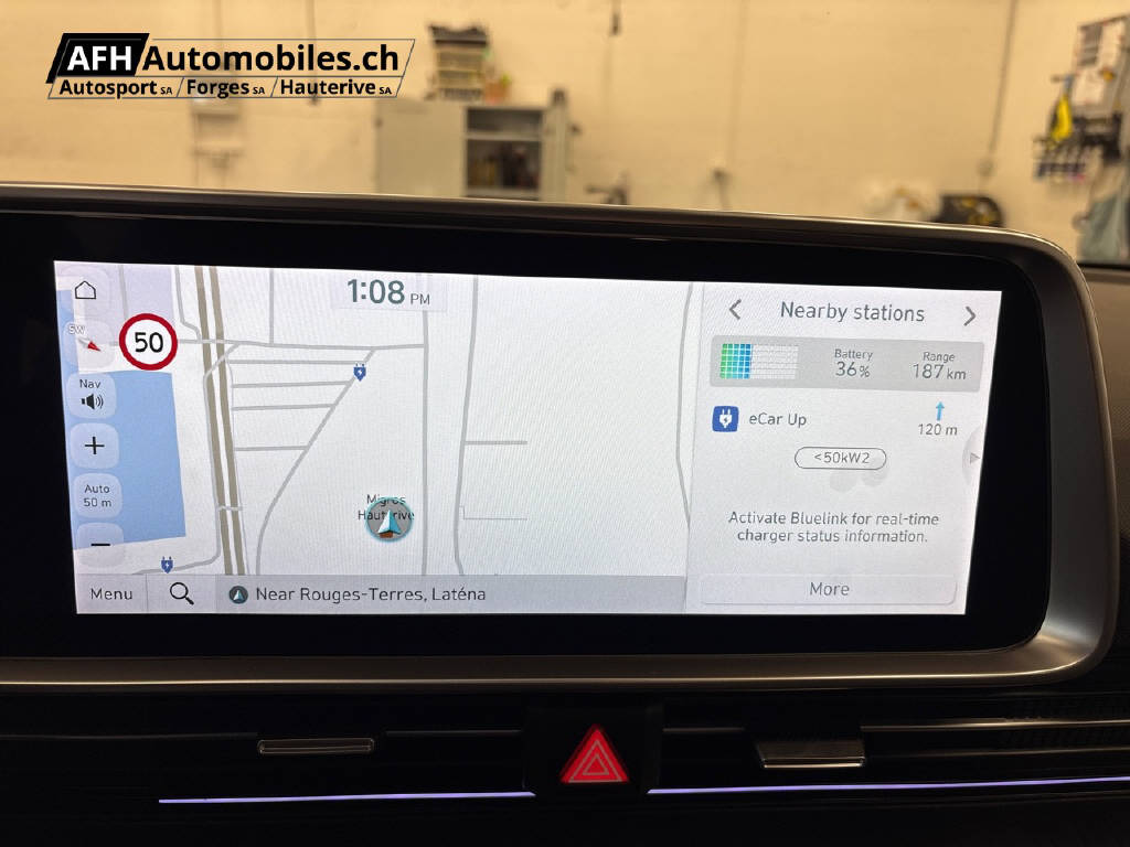 HYUNDAI Ioniq 6 Vertex 4WD-image-14