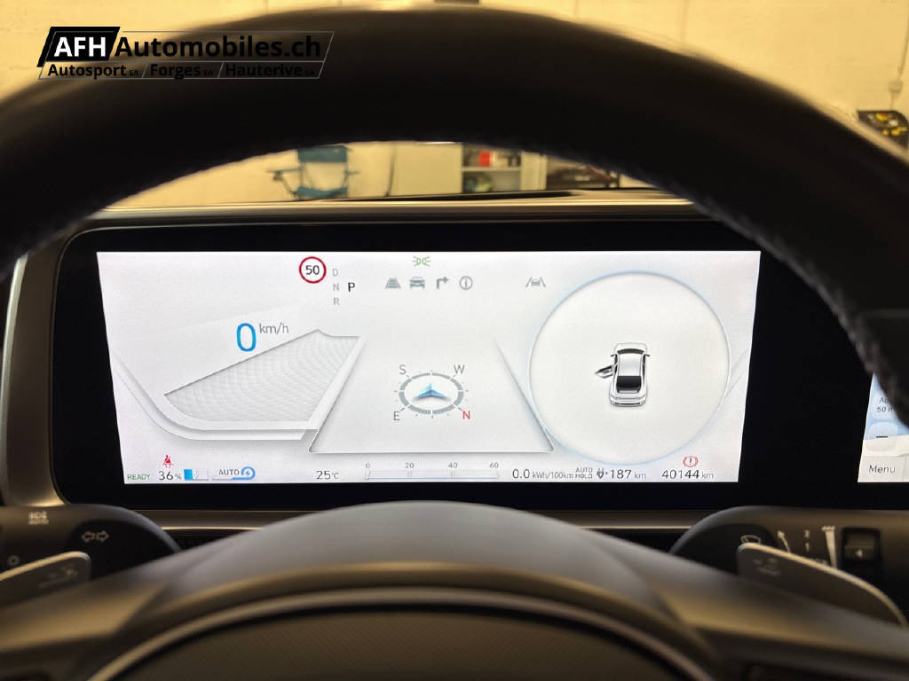 HYUNDAI Ioniq 6 Vertex 4WD-image-15