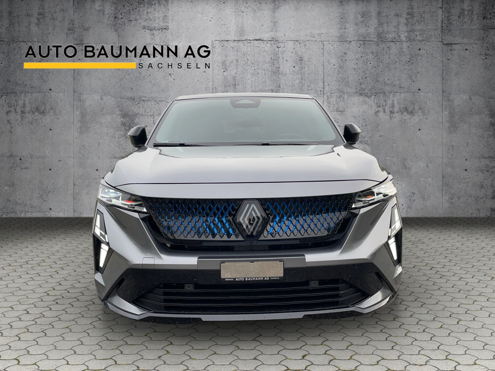RENAULT Rafale 1.2 E-Tech Hybrid 200 Esprit Alpine-image-4