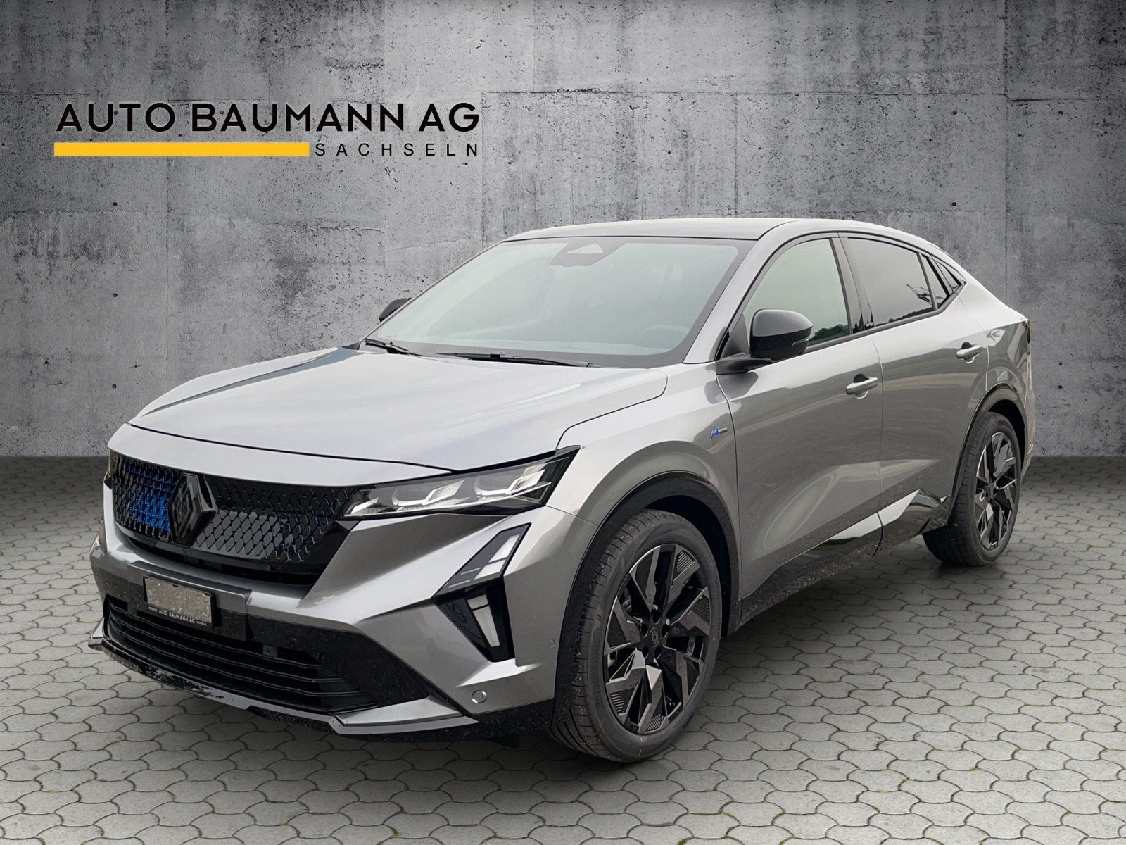 RENAULT Rafale 1.2 E-Tech Hybrid 200 Esprit Alpine-image-6