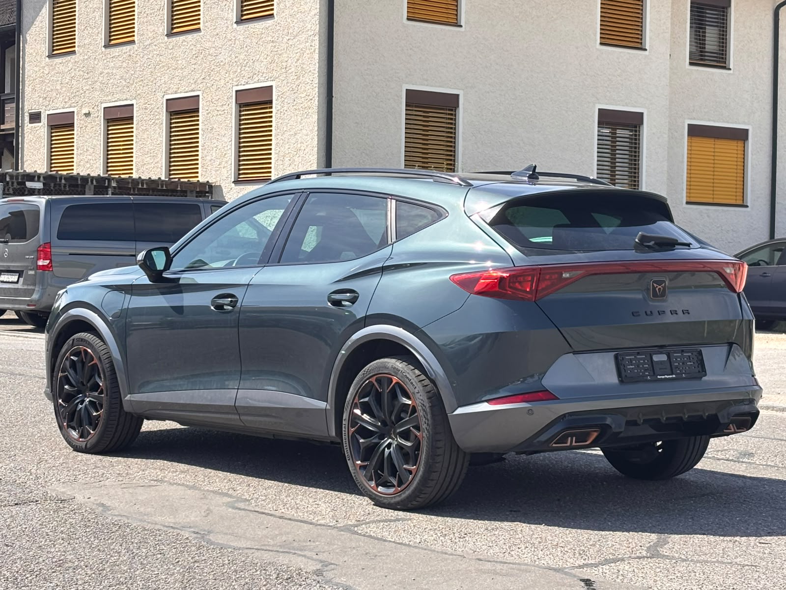 CUPRA Formentor 1.4 e-HYBRID pHEV VZ DSG-image-6