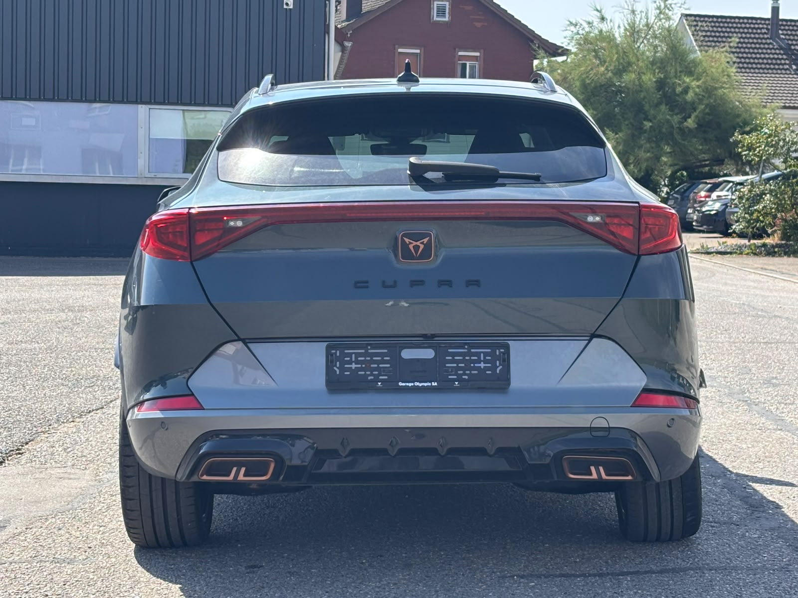 CUPRA Formentor 1.4 e-HYBRID pHEV VZ DSG-image-5