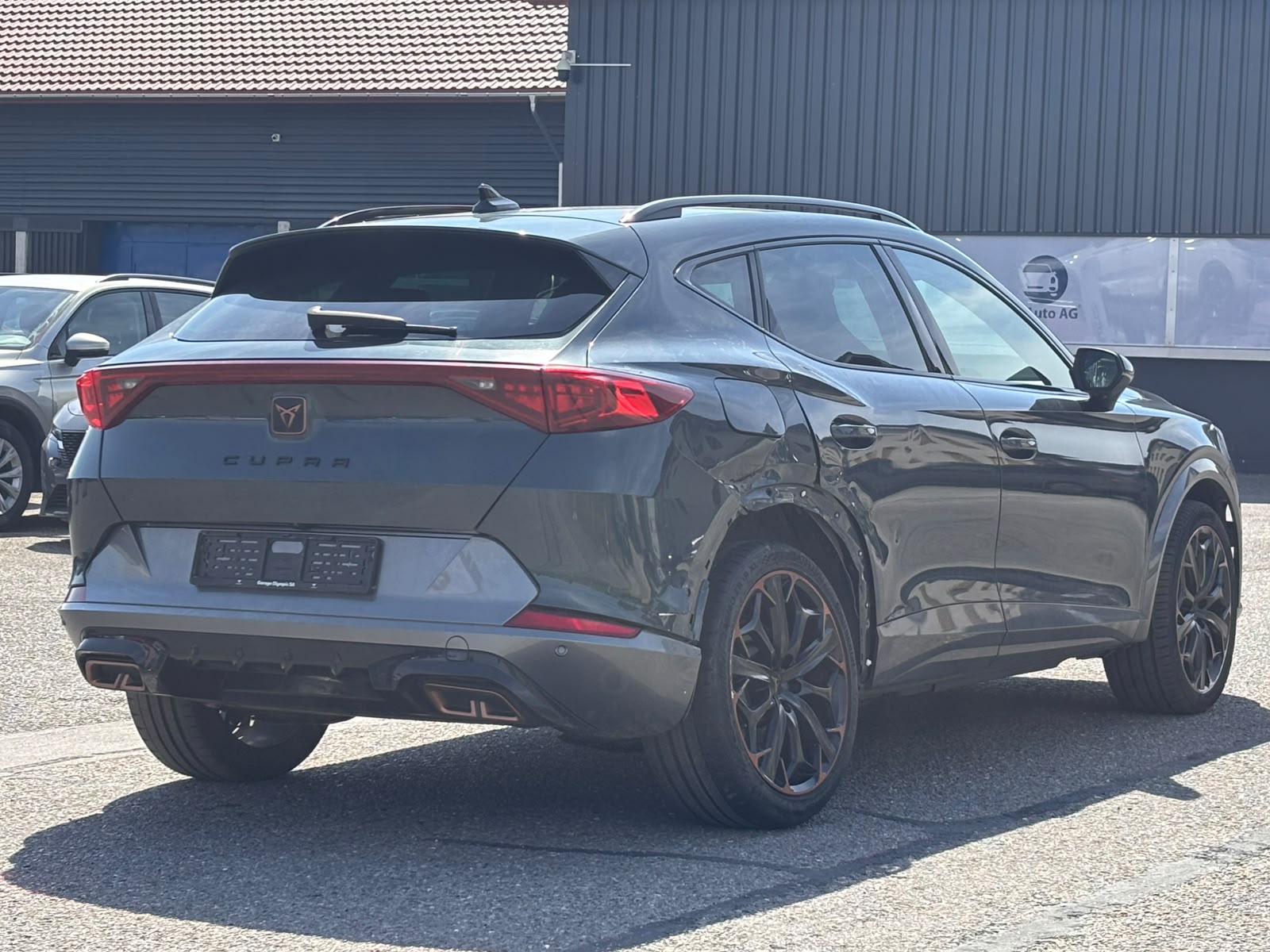 CUPRA Formentor 1.4 e-HYBRID pHEV VZ DSG-image-4