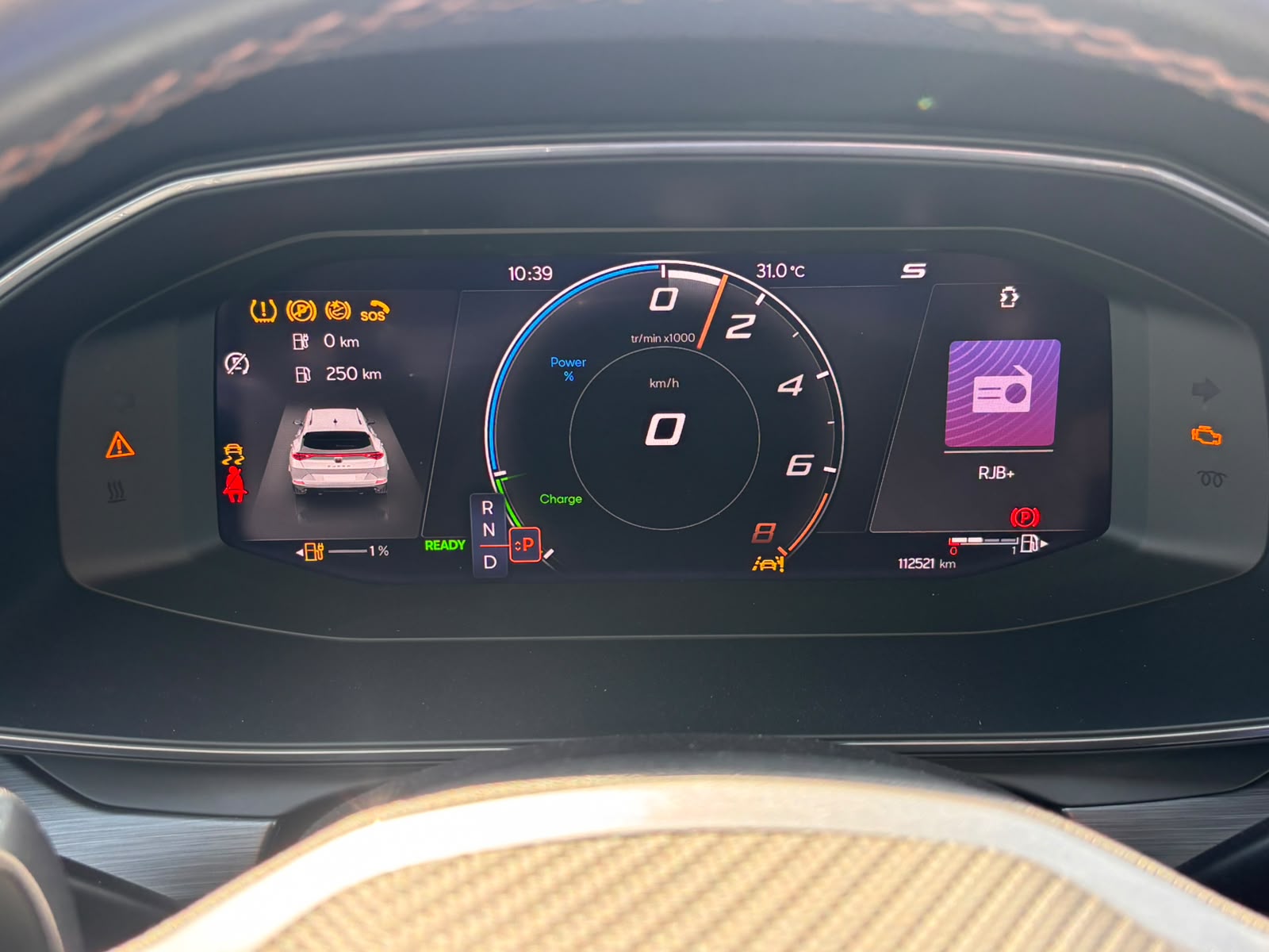 CUPRA Formentor 1.4 e-HYBRID pHEV VZ DSG-image-15