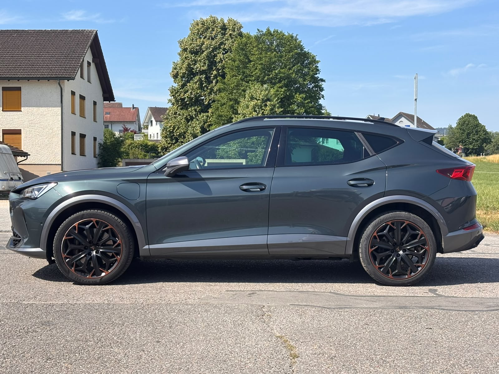 CUPRA Formentor 1.4 e-HYBRID pHEV VZ DSG-image-7