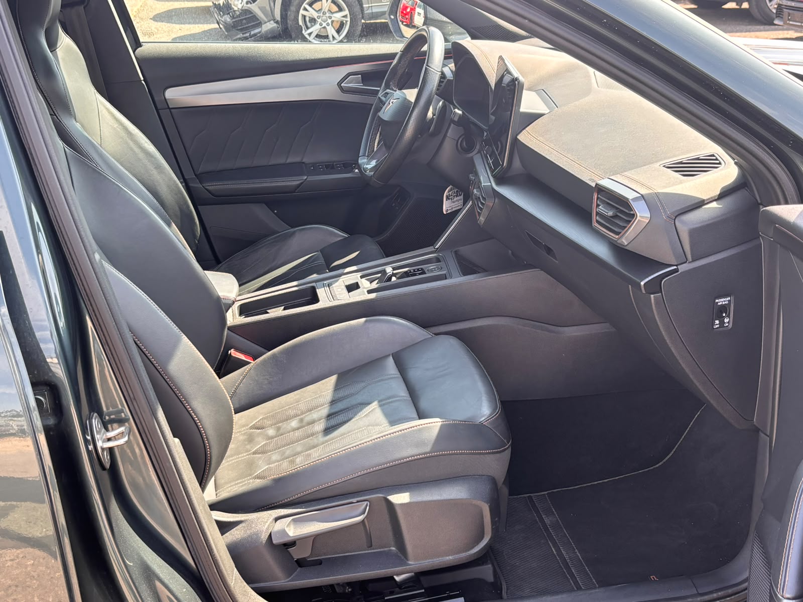 CUPRA Formentor 1.4 e-HYBRID pHEV VZ DSG-image-13