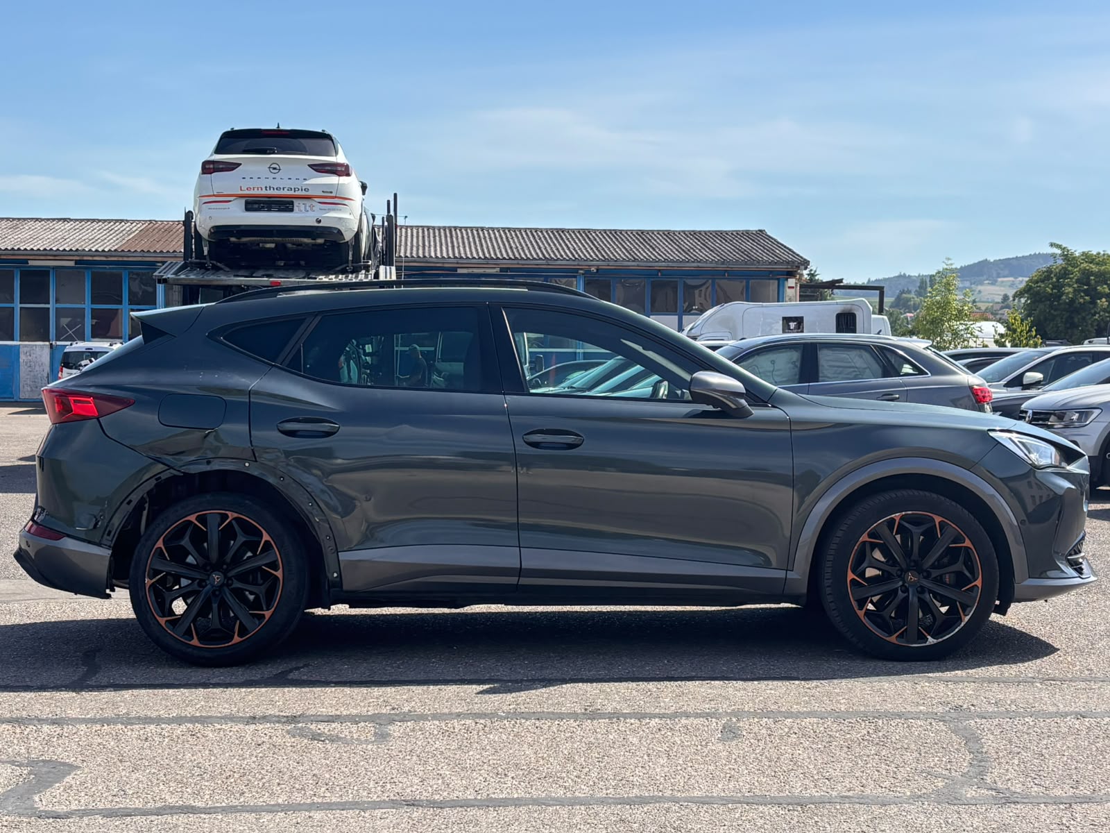 CUPRA Formentor 1.4 e-HYBRID pHEV VZ DSG-image-3