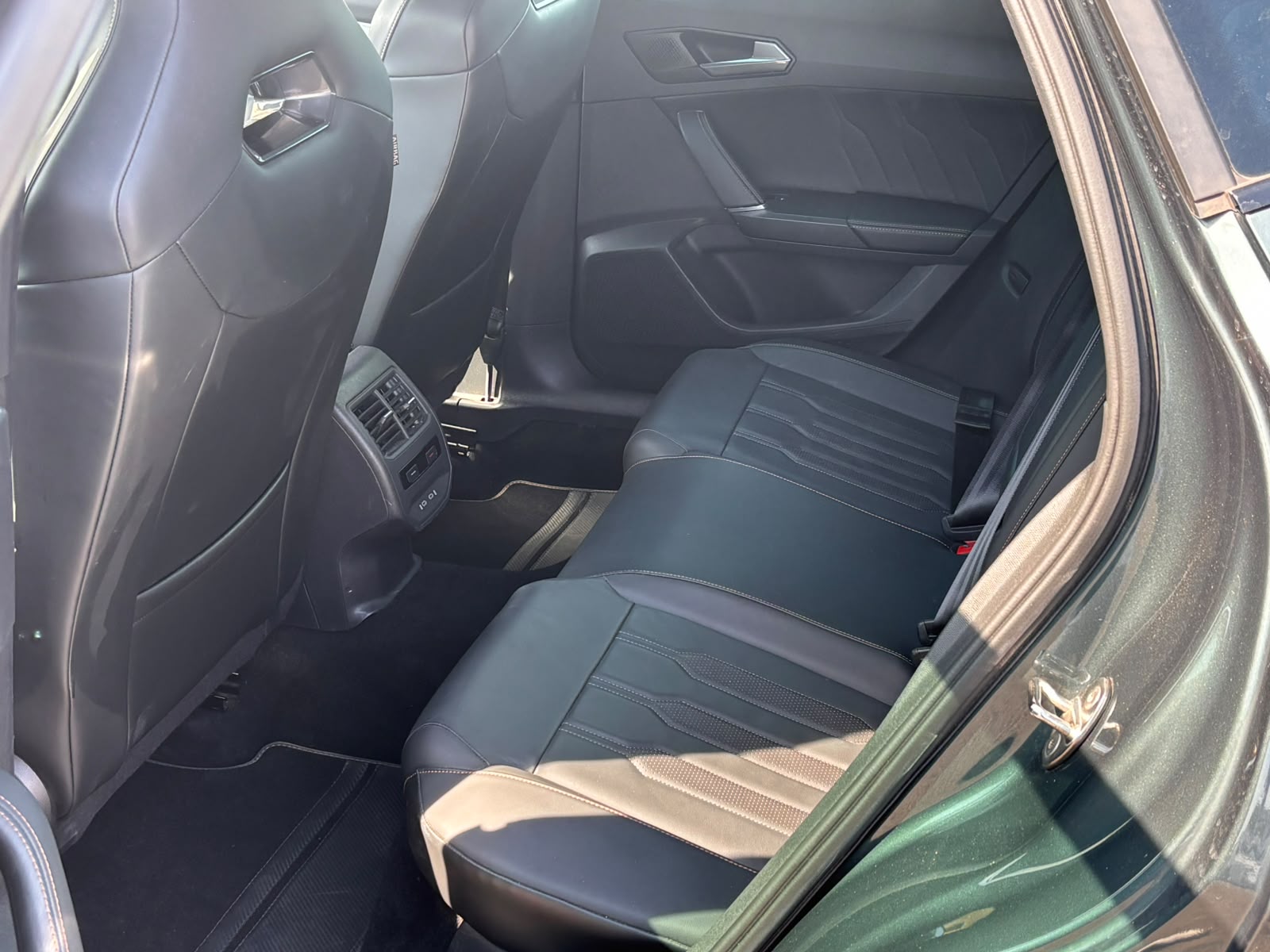CUPRA Formentor 1.4 e-HYBRID pHEV VZ DSG-image-11